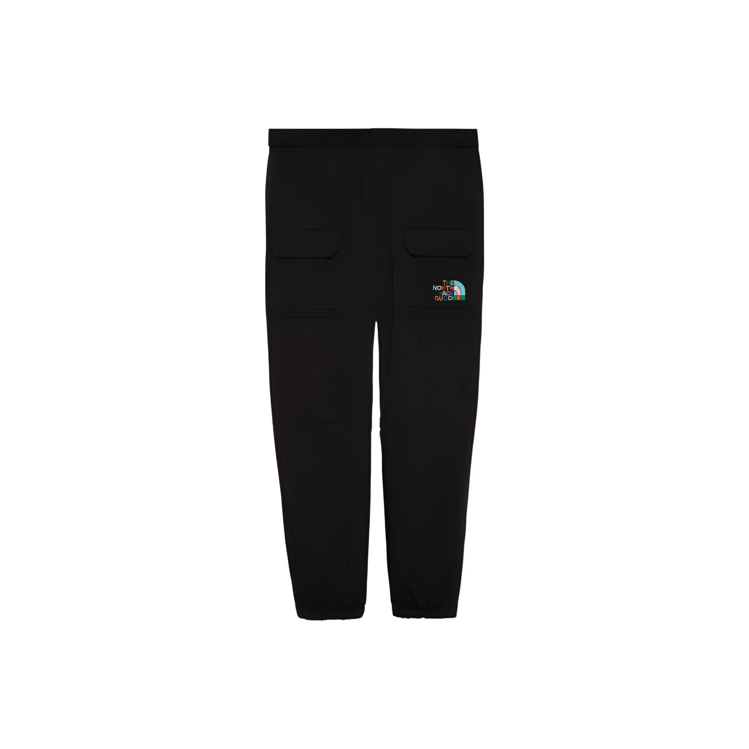 GUCCI X The North Face Cotton Pants