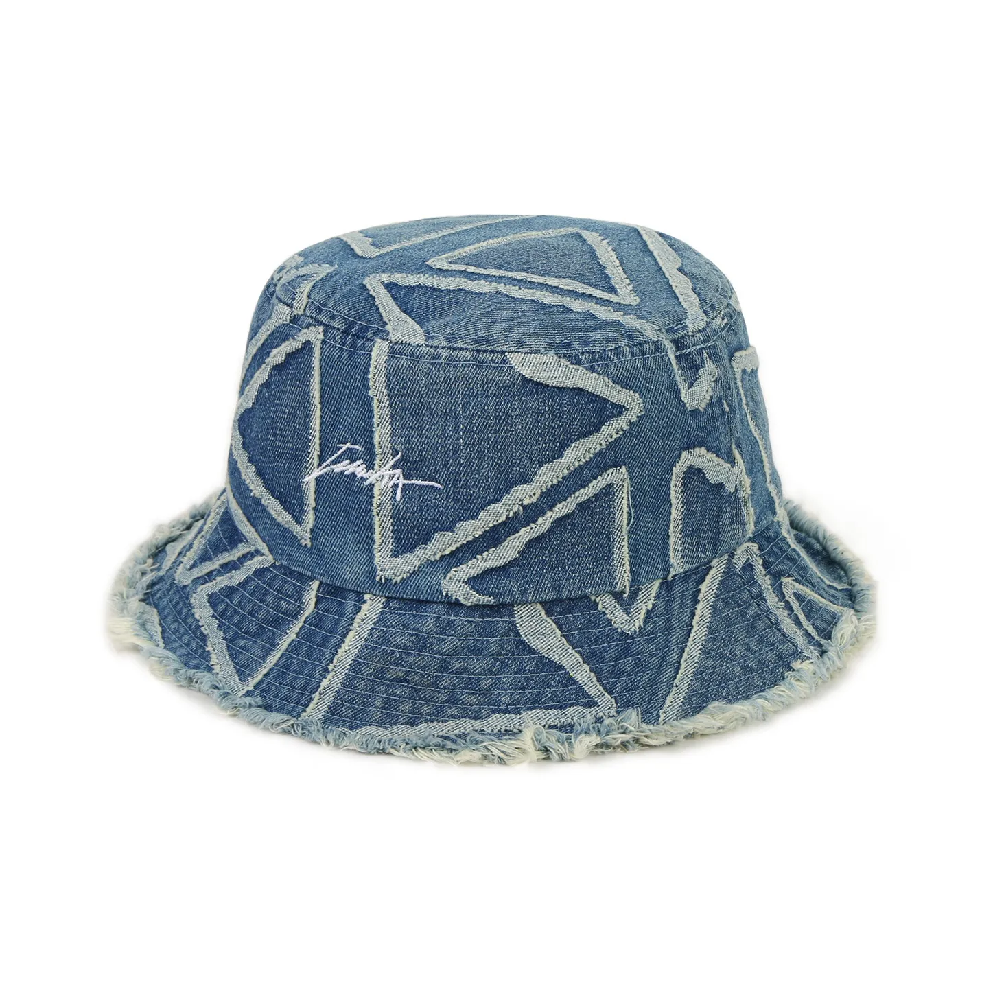 Guuka Хлопковые Панамы Унисекс