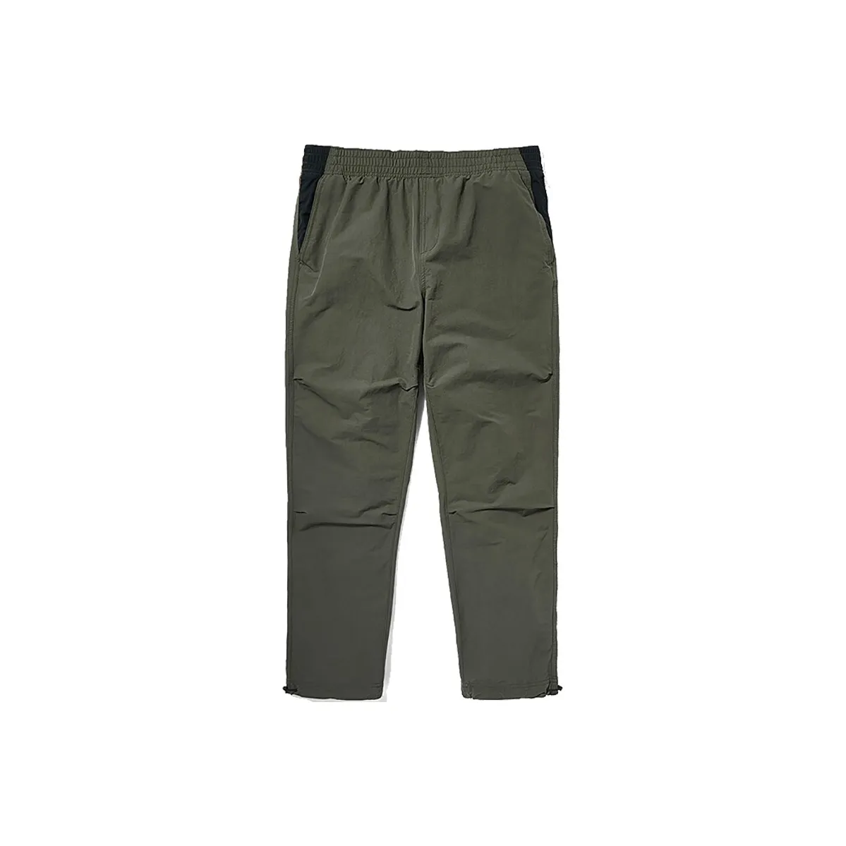 Timberland Повседневные брюки Мужские Армейский зеленый