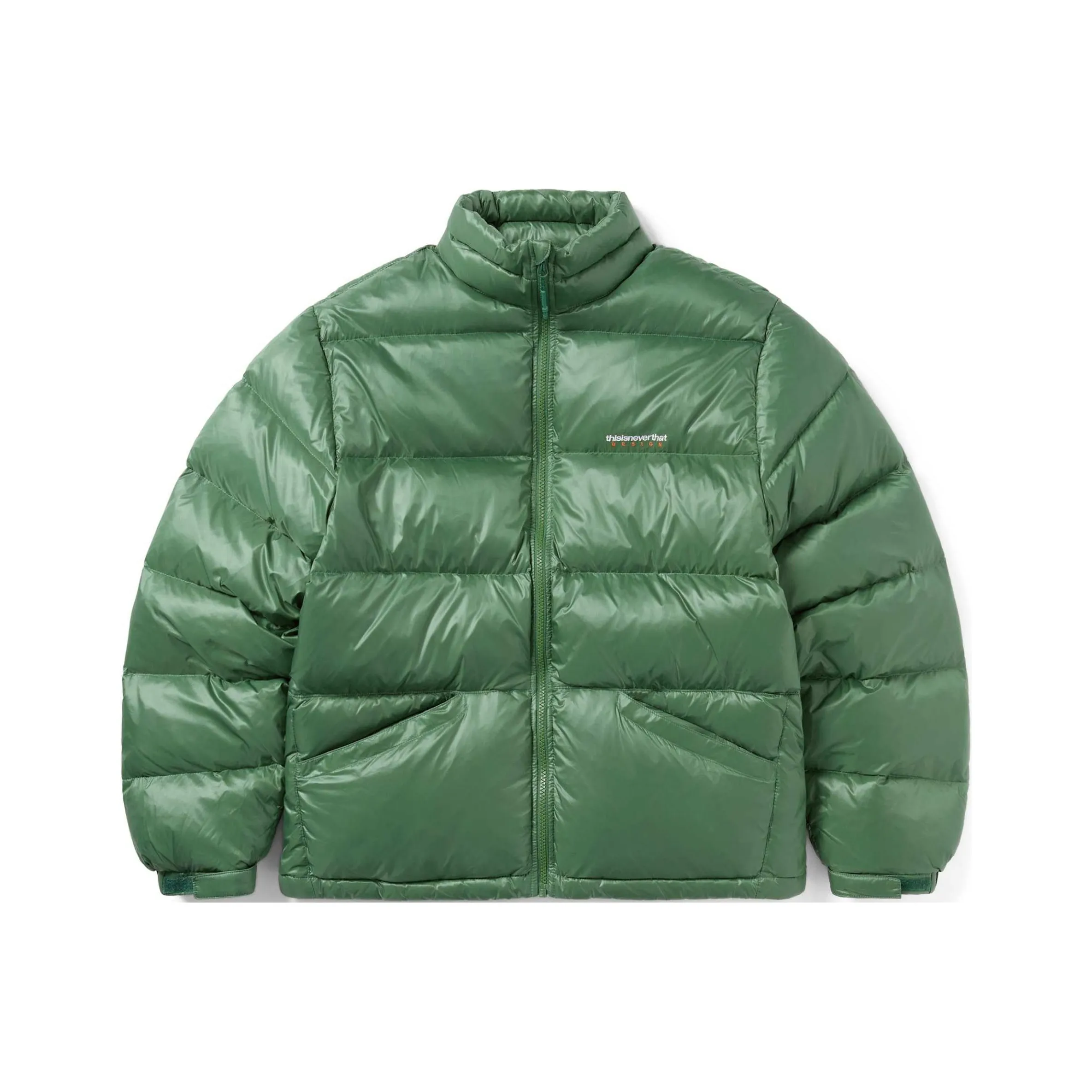 Thisisneverthat FW24 Down Jacket Unisex