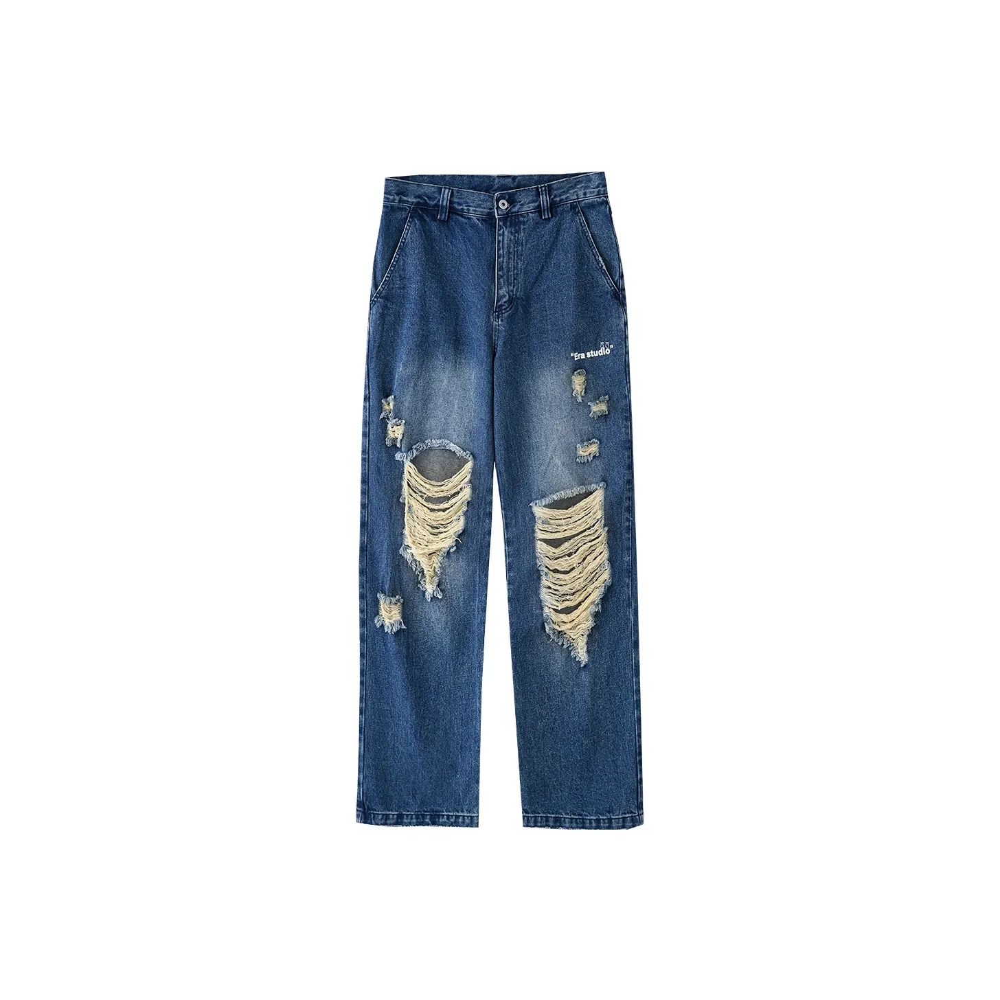 ER Унисекс Джинсы