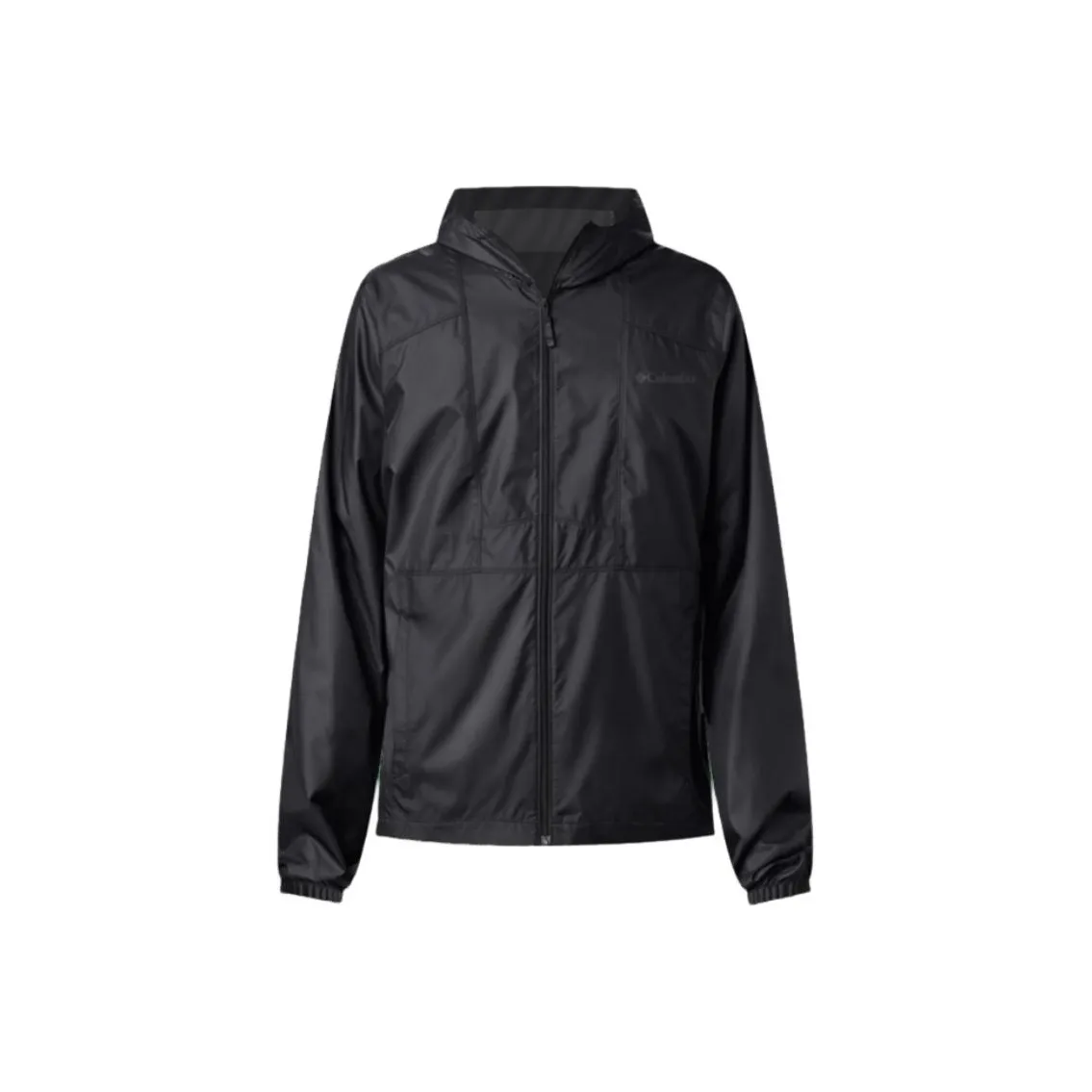 Columbia Flashback Trench Coat Men's Black