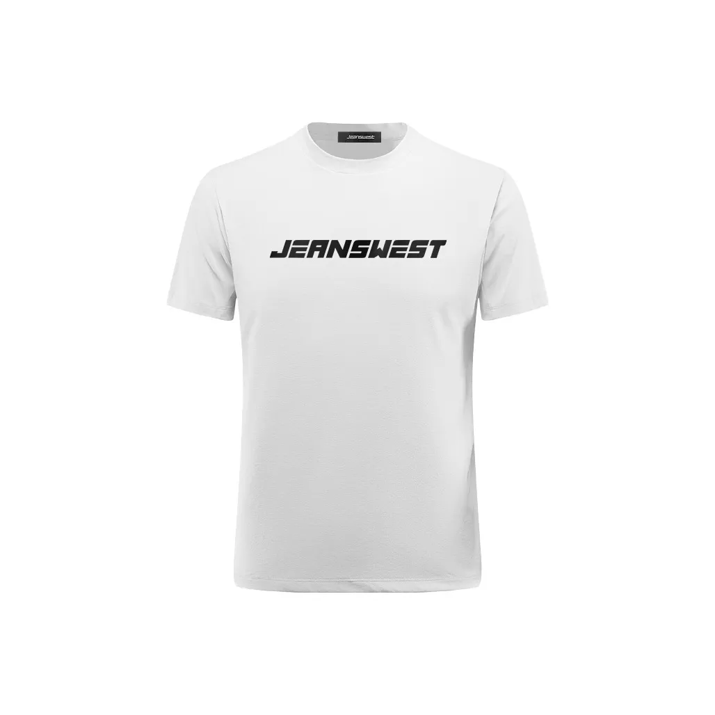 JEANSWEST T Shirts Unisex