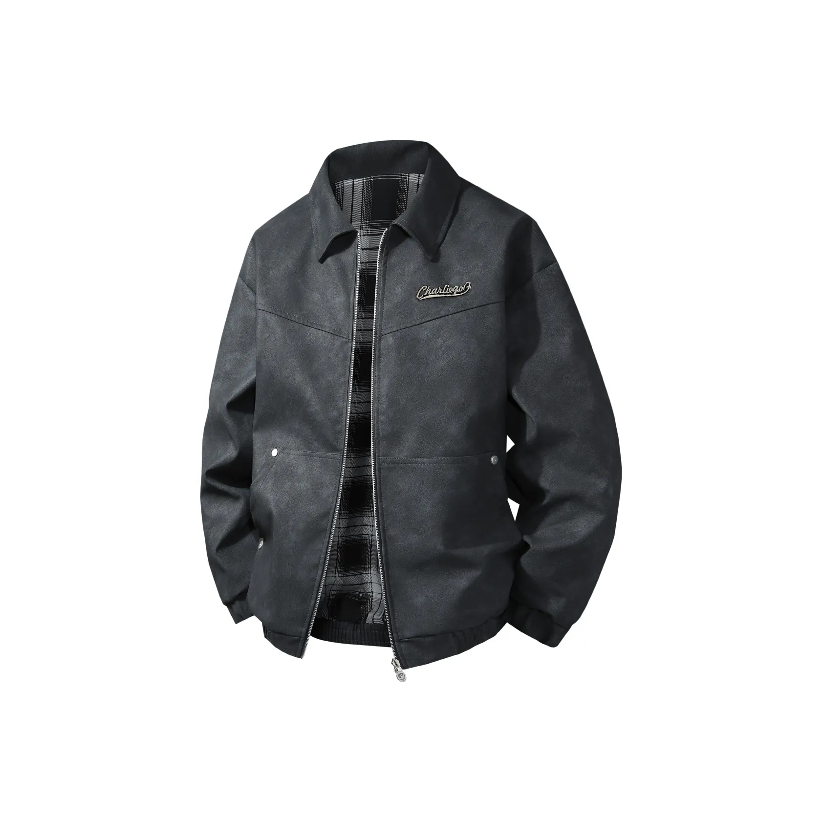 CHARLIE GOLF Jackets Coats Unisex