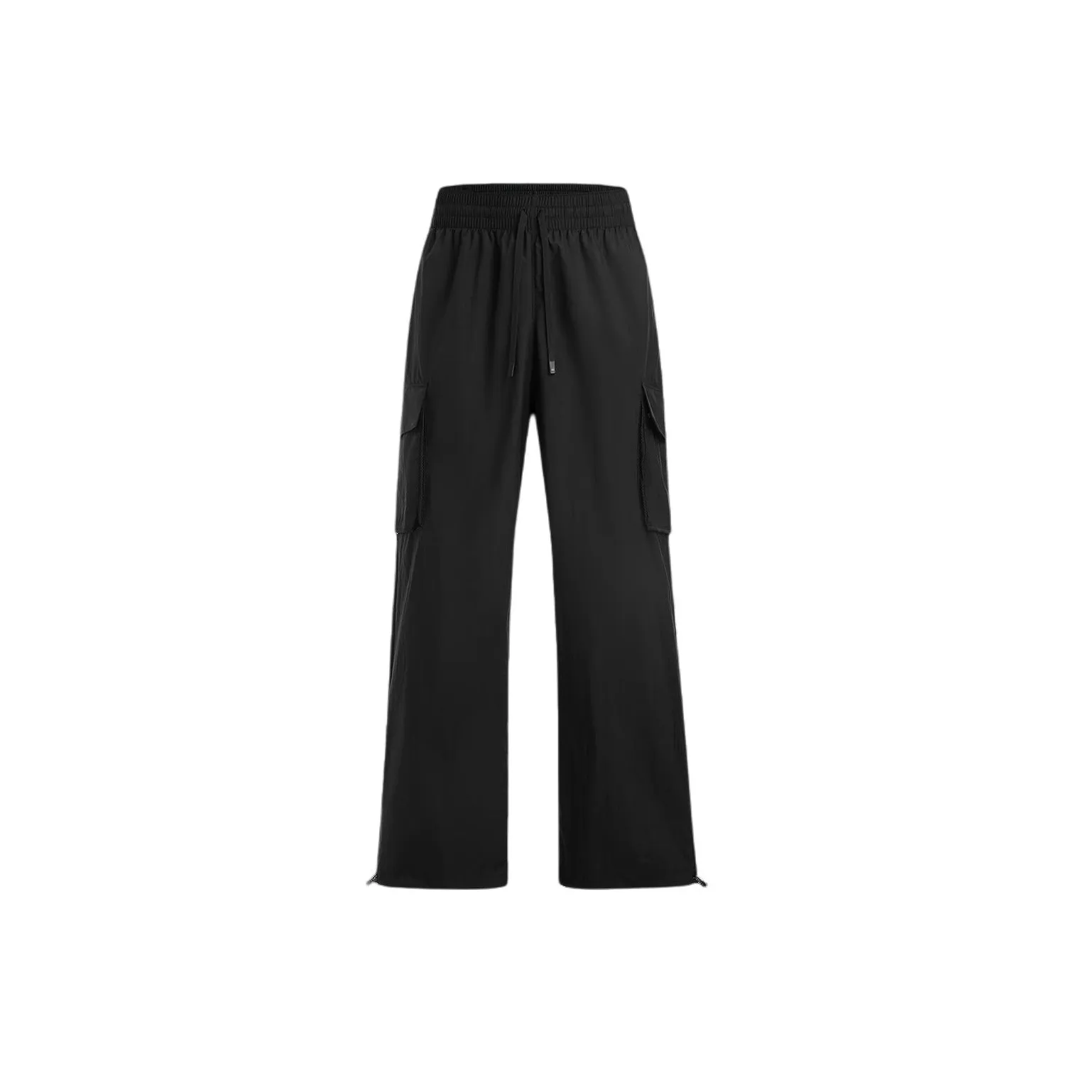 Under Armour Карго Брюки Мужские Черные