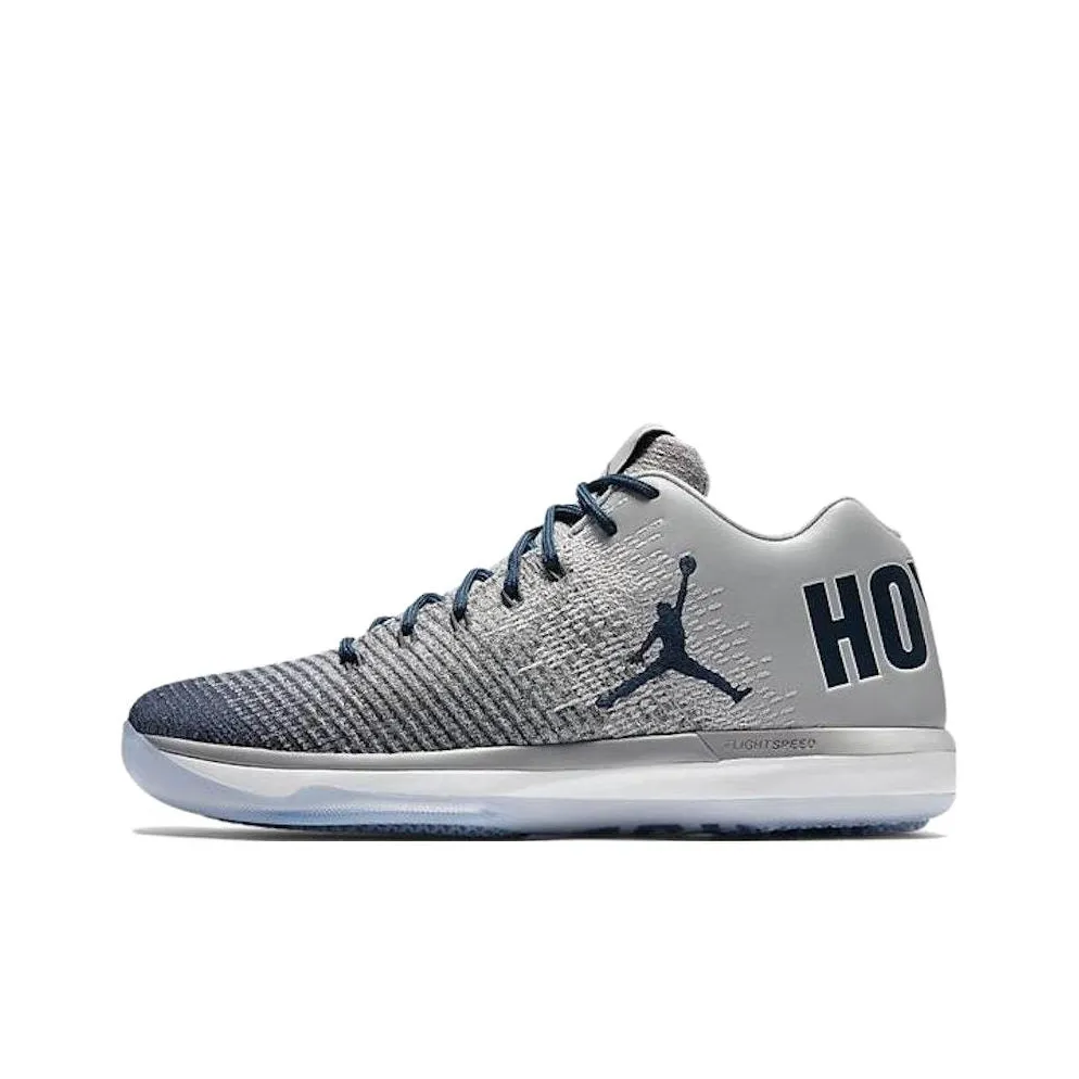 Jordan XXX1 Low Georgetown