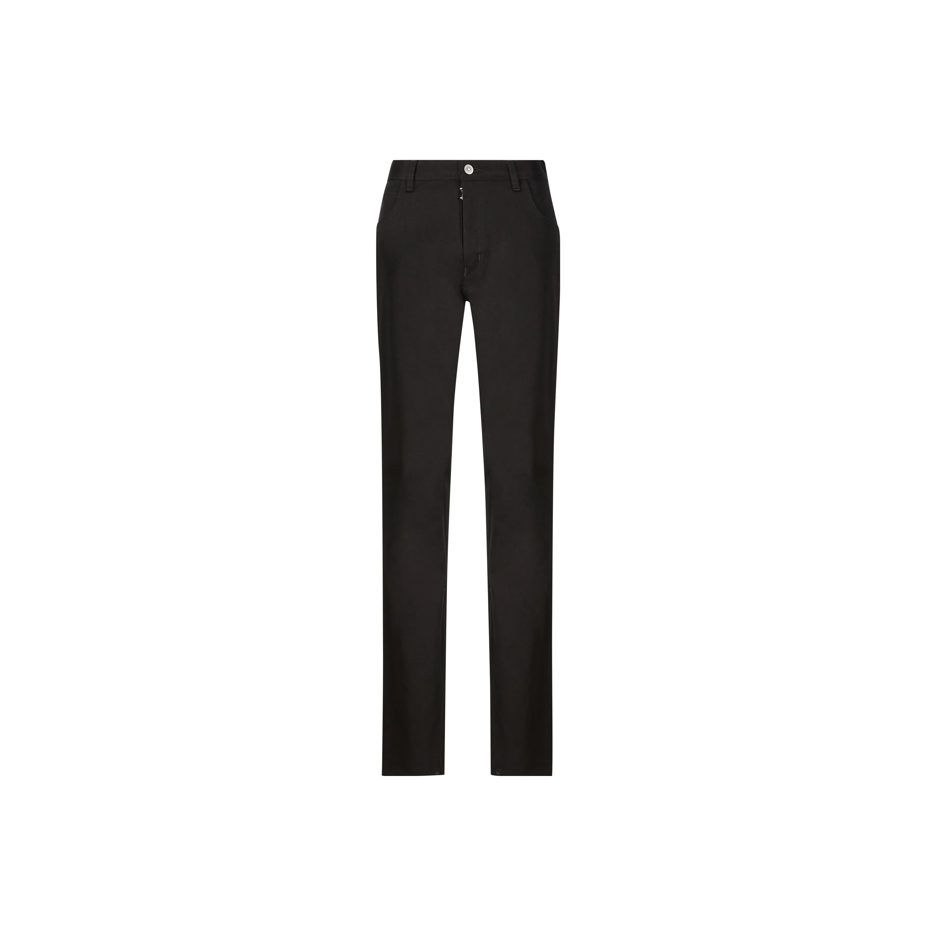 Maison Margiela Slim Fit Jeans