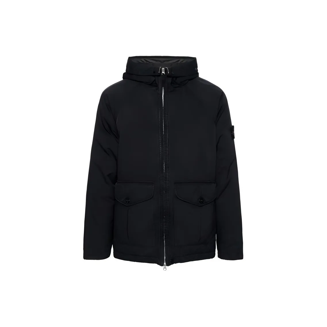 STONE ISLAND David Tc Down Jacket