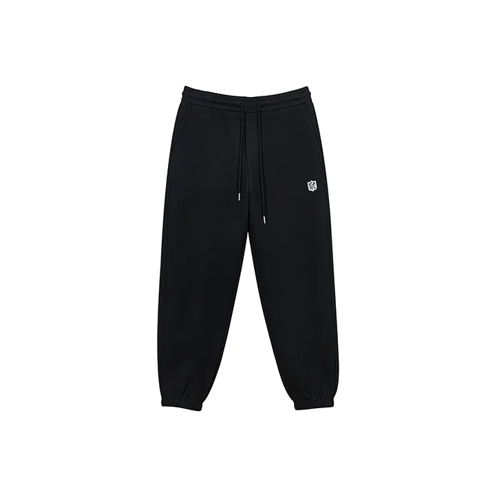 Nfl X JACK&JONES Knitted Sweatpants Men
