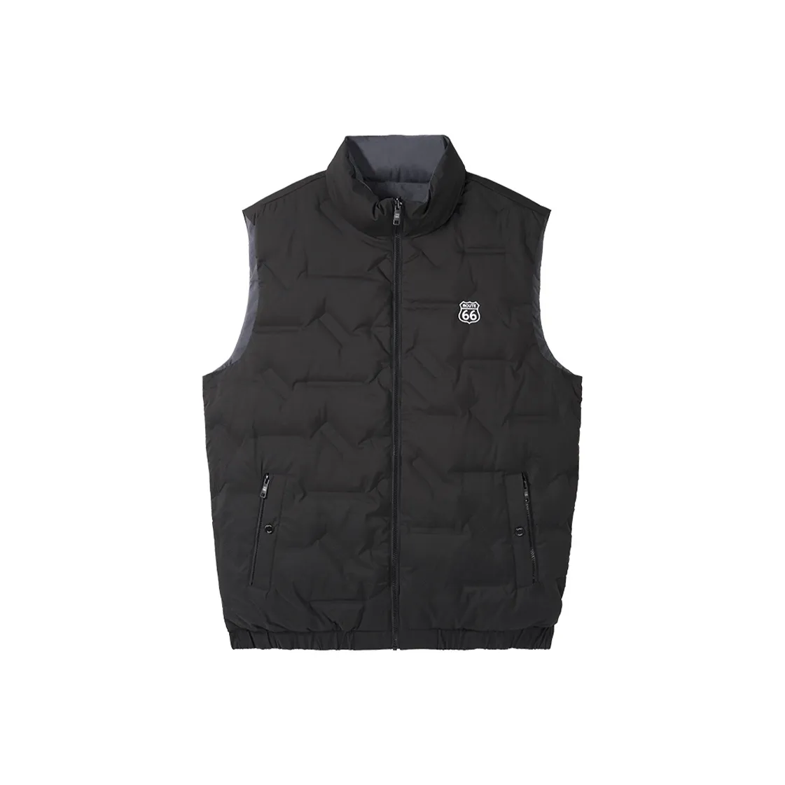 66/ROUTE 66 Down Jackets Unisex