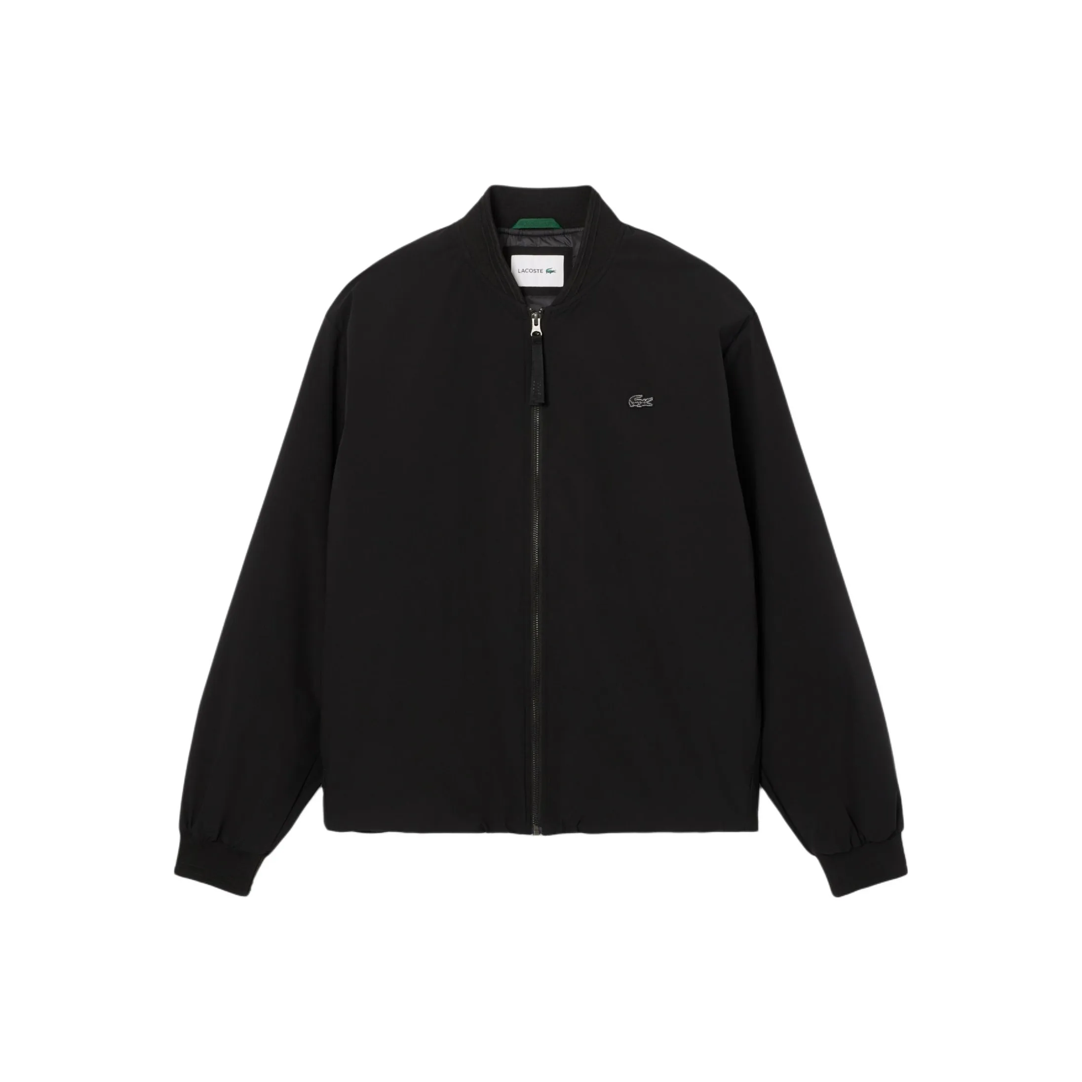 LACOSTE Jackets Coats Men's Black
