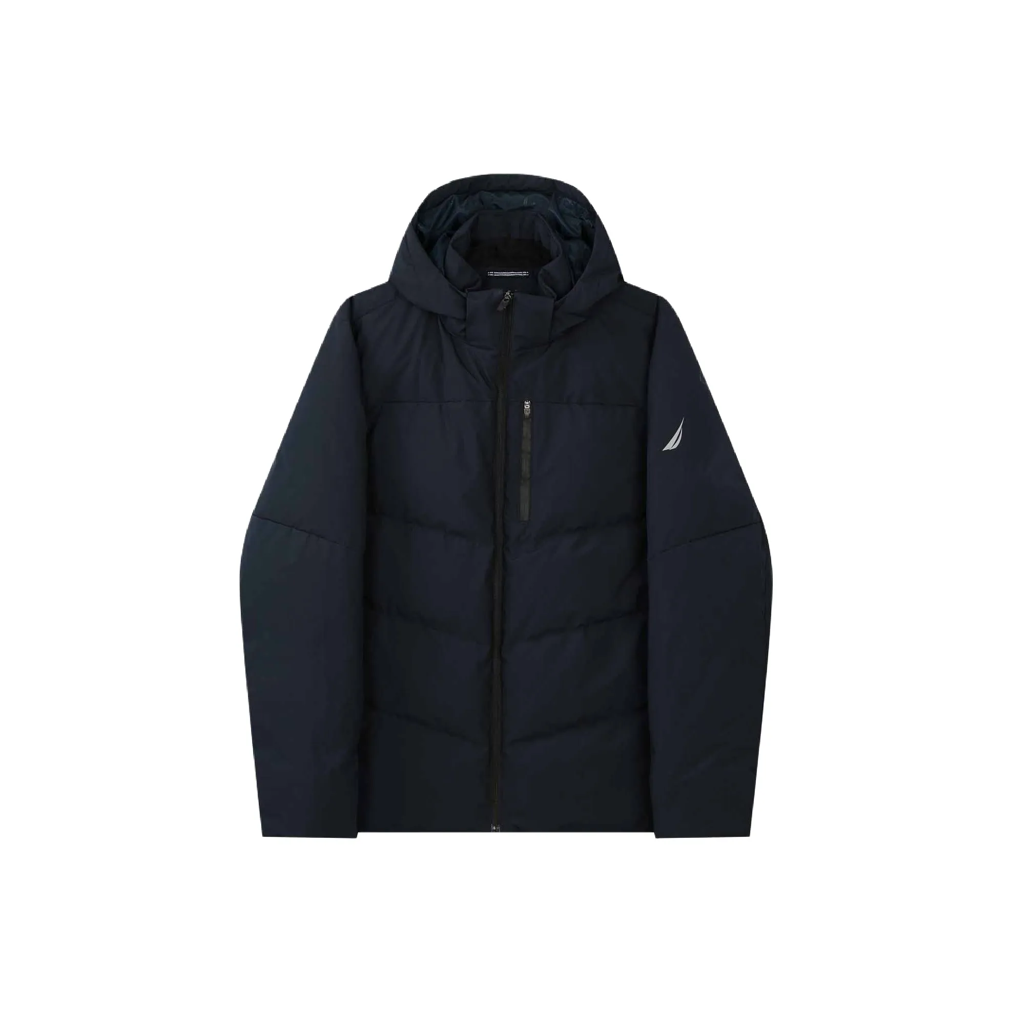 Nautica Мужская Пуховая Одежда