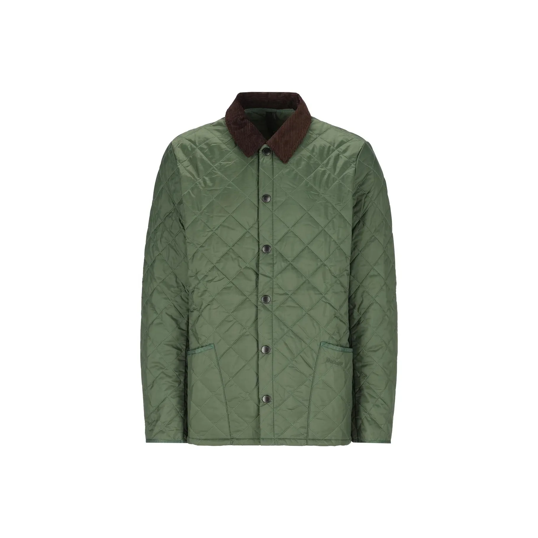 BARBOUR Куртки и Пальто Мужской Зеленый