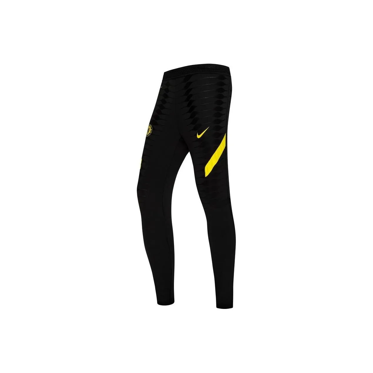 Nike Knitted Sweatpants Men's Black
