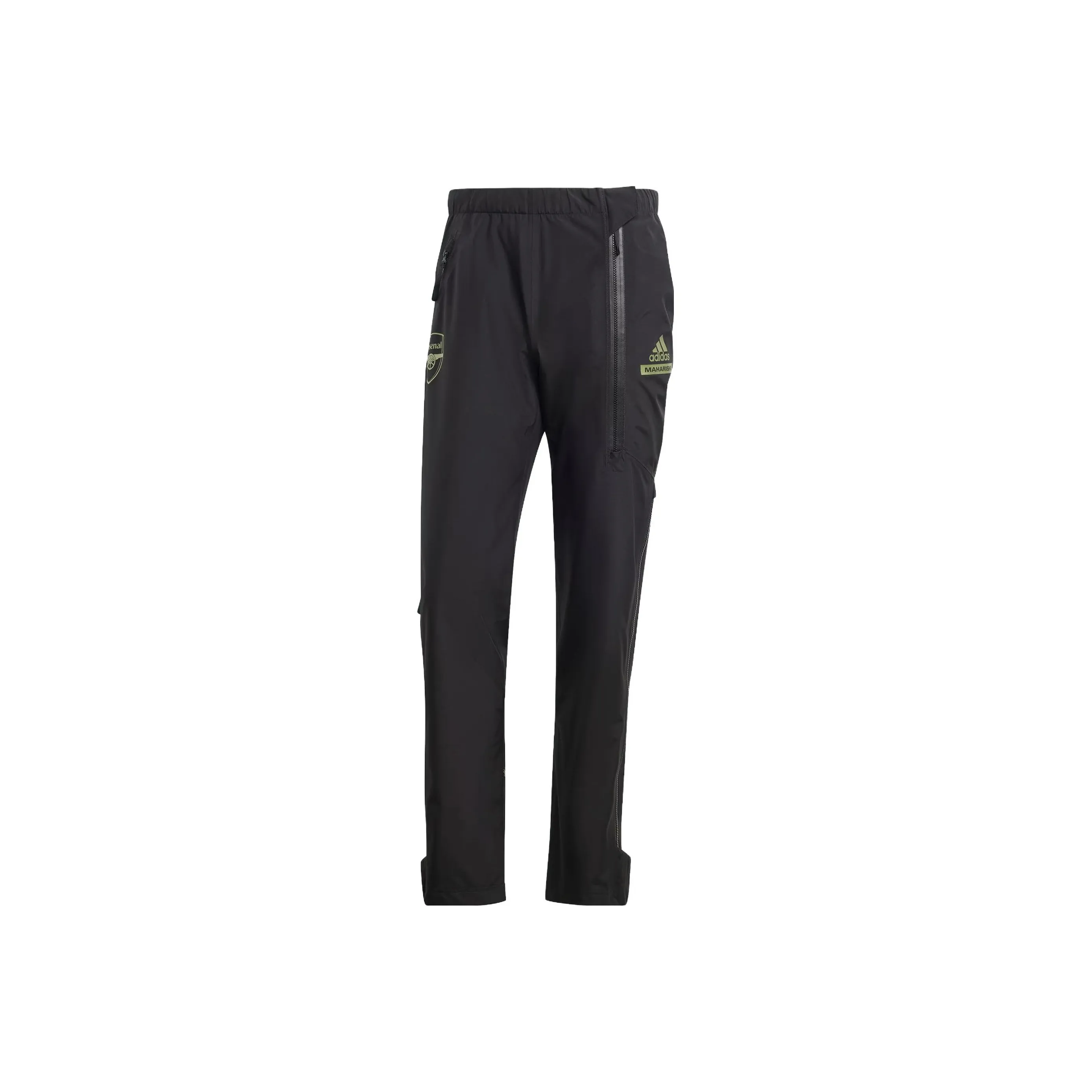 Adidas x Maharishi Arsenal Athletic Trousers Men's Black