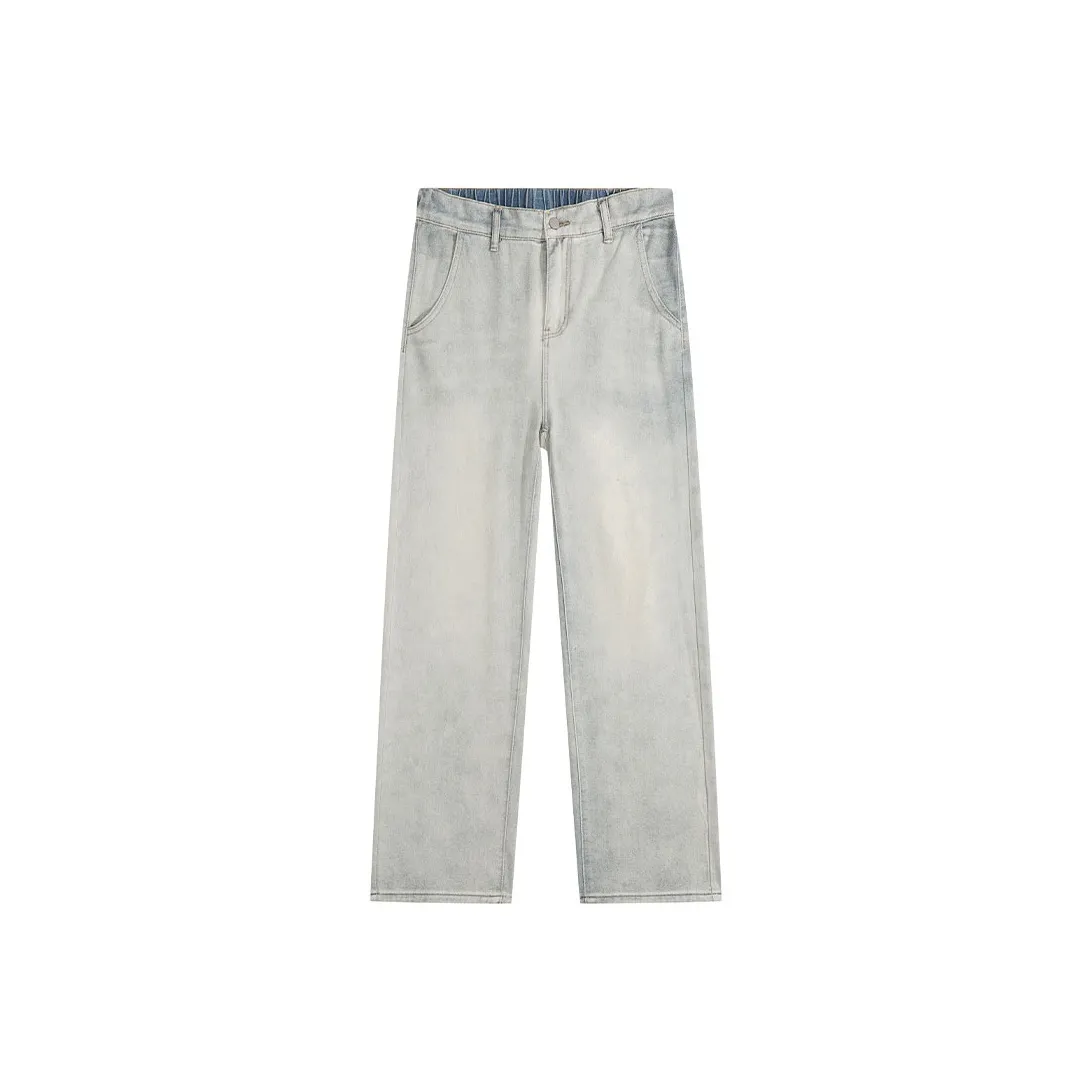 COMOWA Jeans Unisex