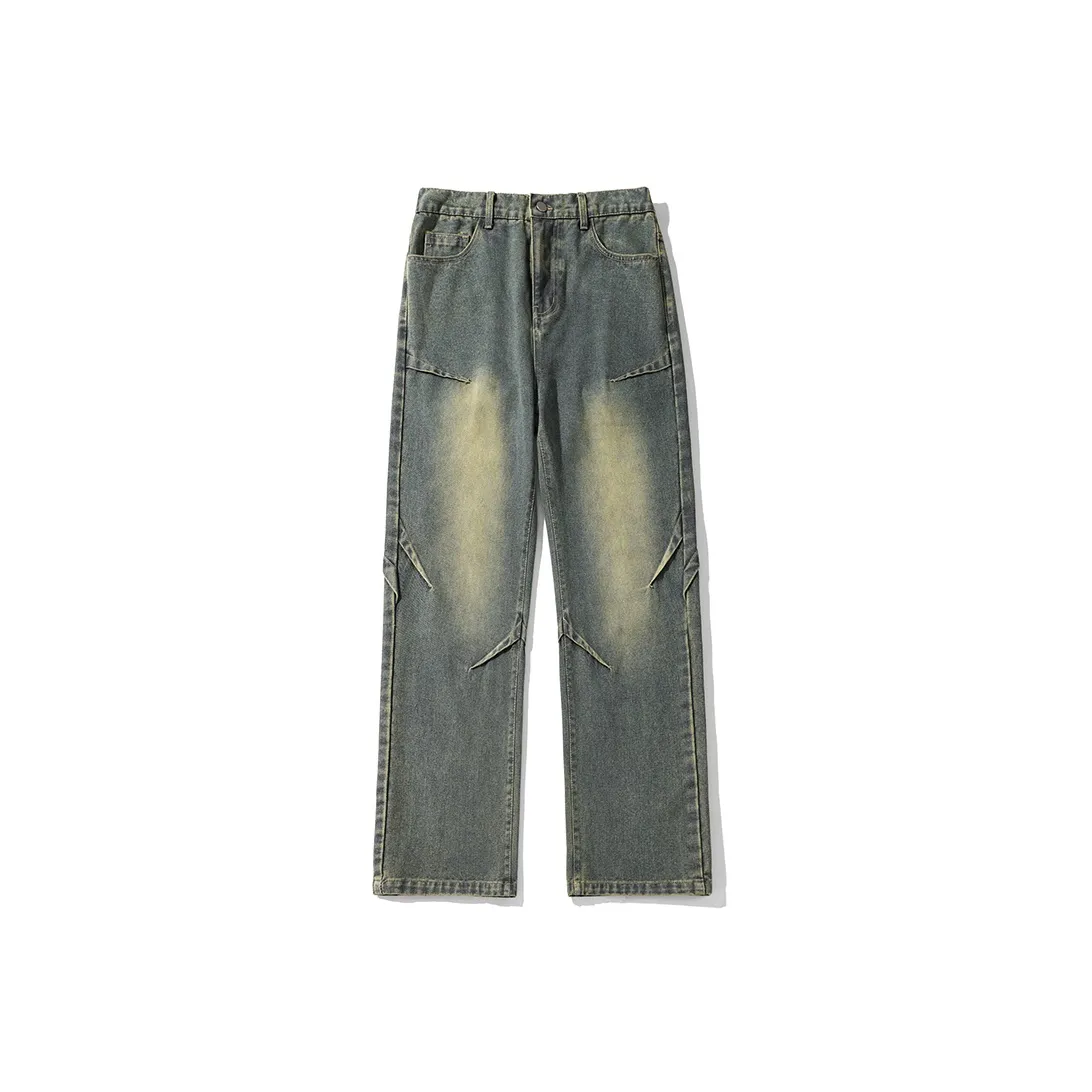 KFKU Jeans Unisex