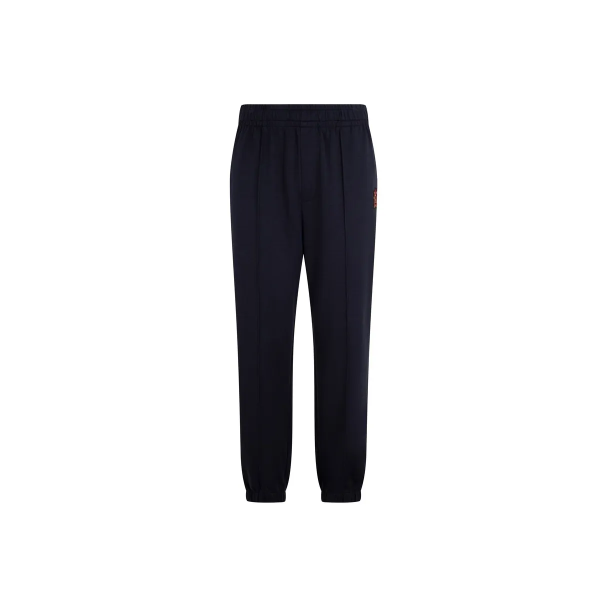 Tommy Hilfiger Year Of The Dragon Series Casual Pants Men's Navy Blue
