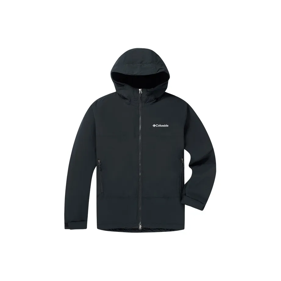 Top Columbia Soft Shell Vests for Every Adventure in 2025