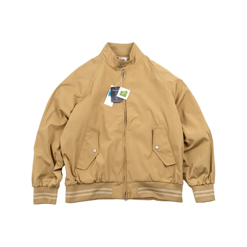 AIGUORENSHI PAT PER Куртки Пальто Унисекс