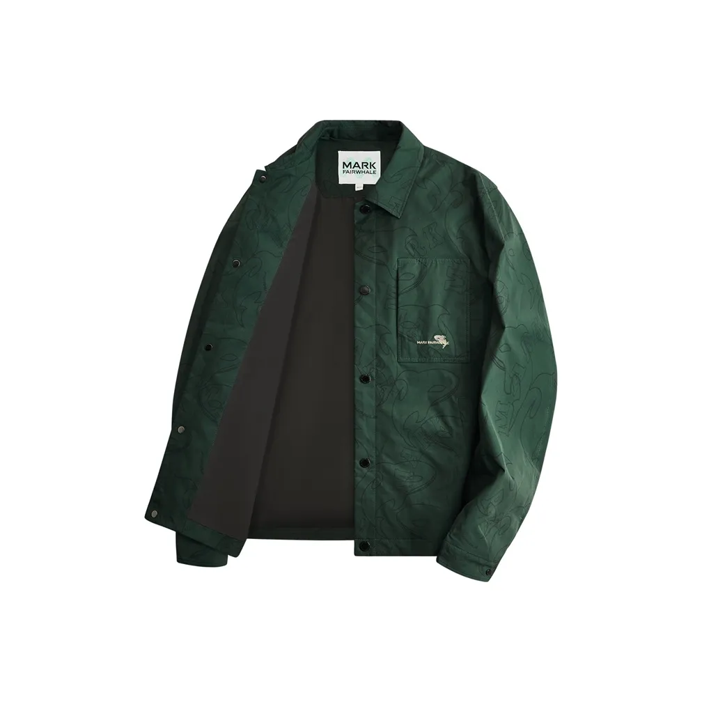 FAIRWHALE Куртки и пальто унисекс