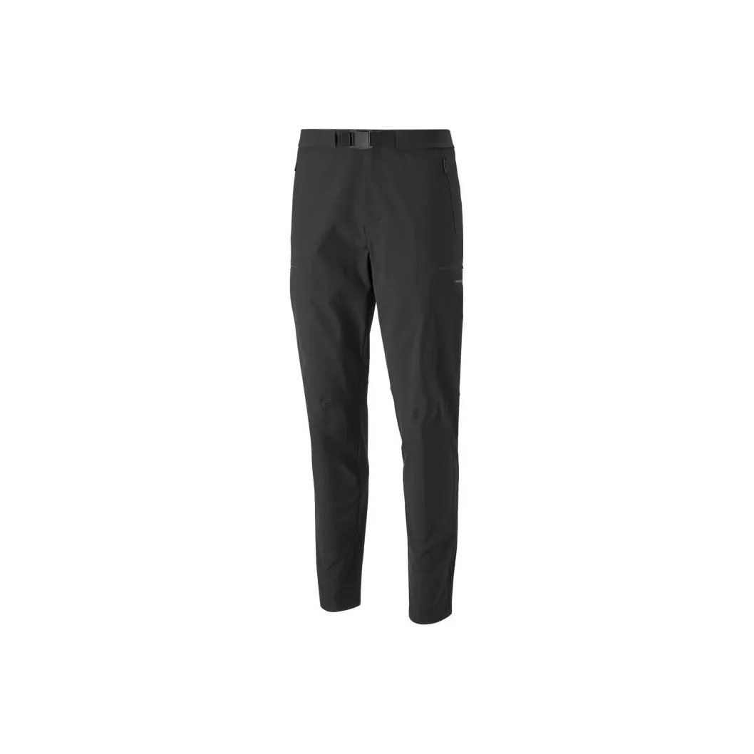 PUMA ×PORSCHE DESIGN Casual Pants Men's Black
