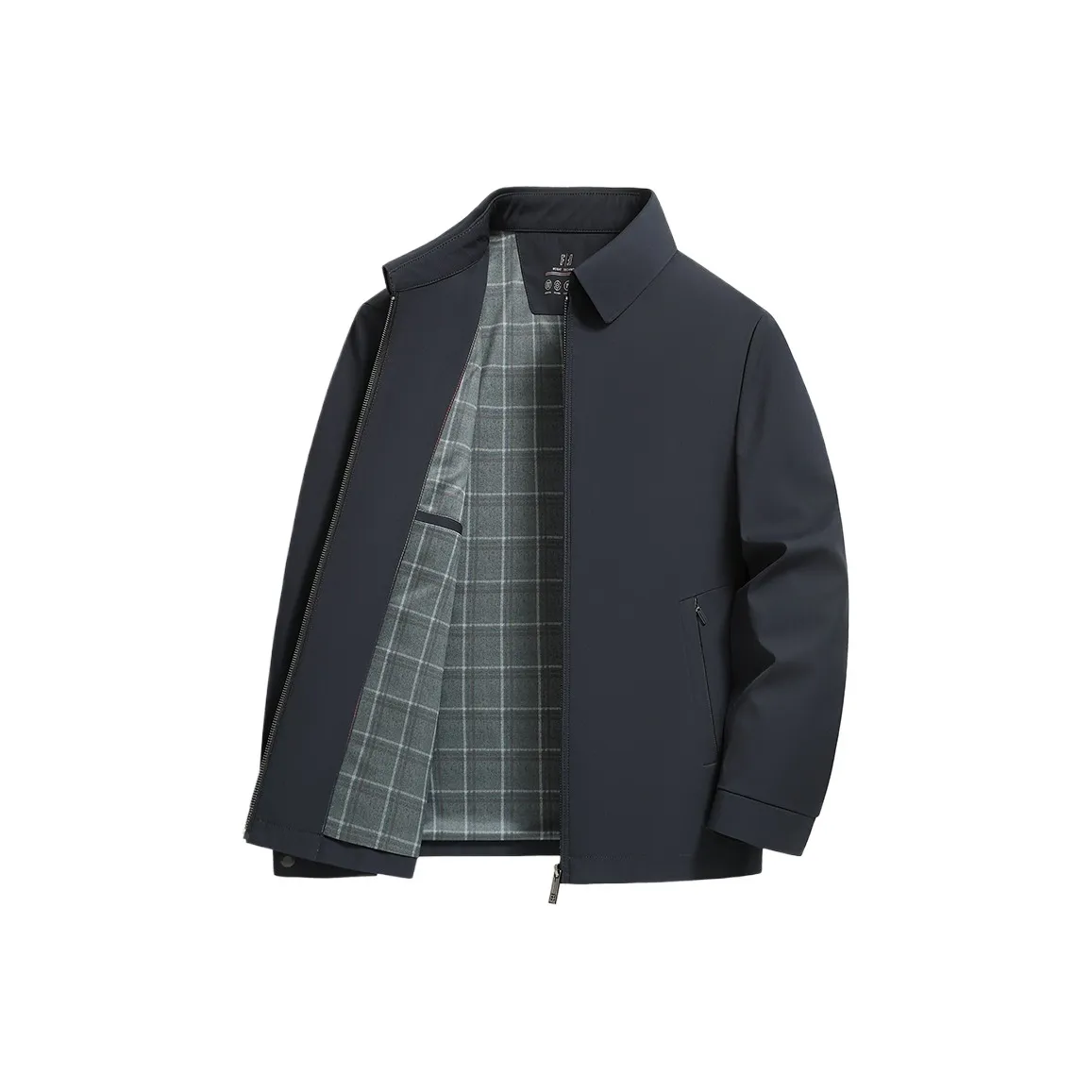 Devanro Мужские Куртки