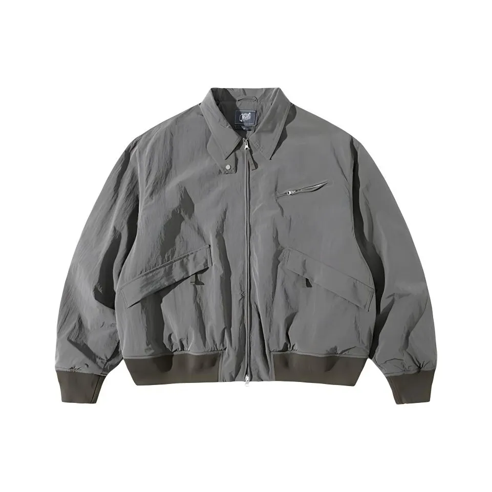 LANQI Унисекс Куртки