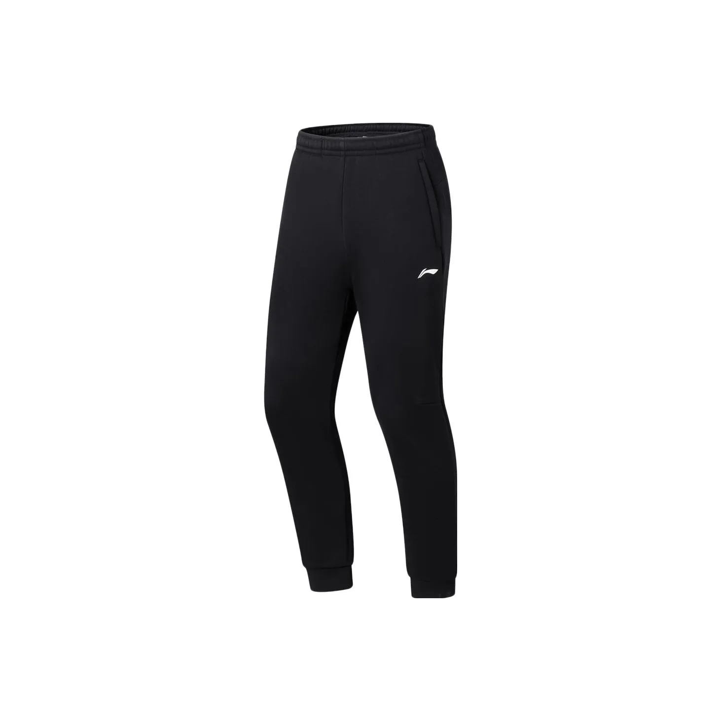 LINING Fitness Series Вязаные Спортивные Штаны Мужские