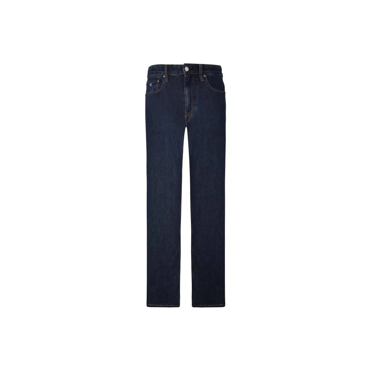 CALVIN KLEIN Jeans Men's Denim Light Blue