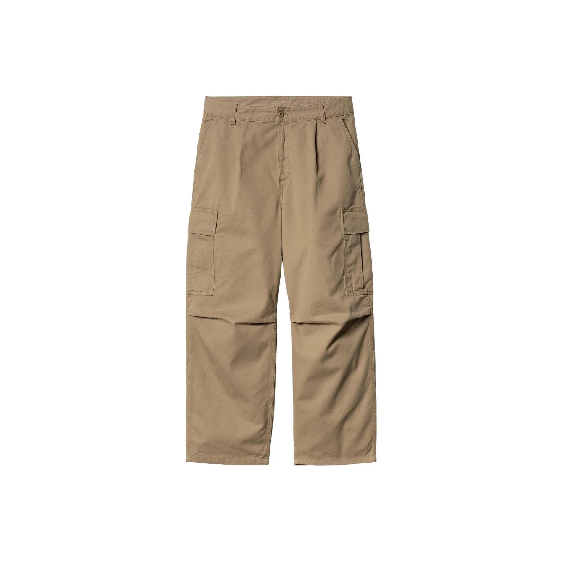 Carhartt WIP Cole Wide Leg Cargo Trousers