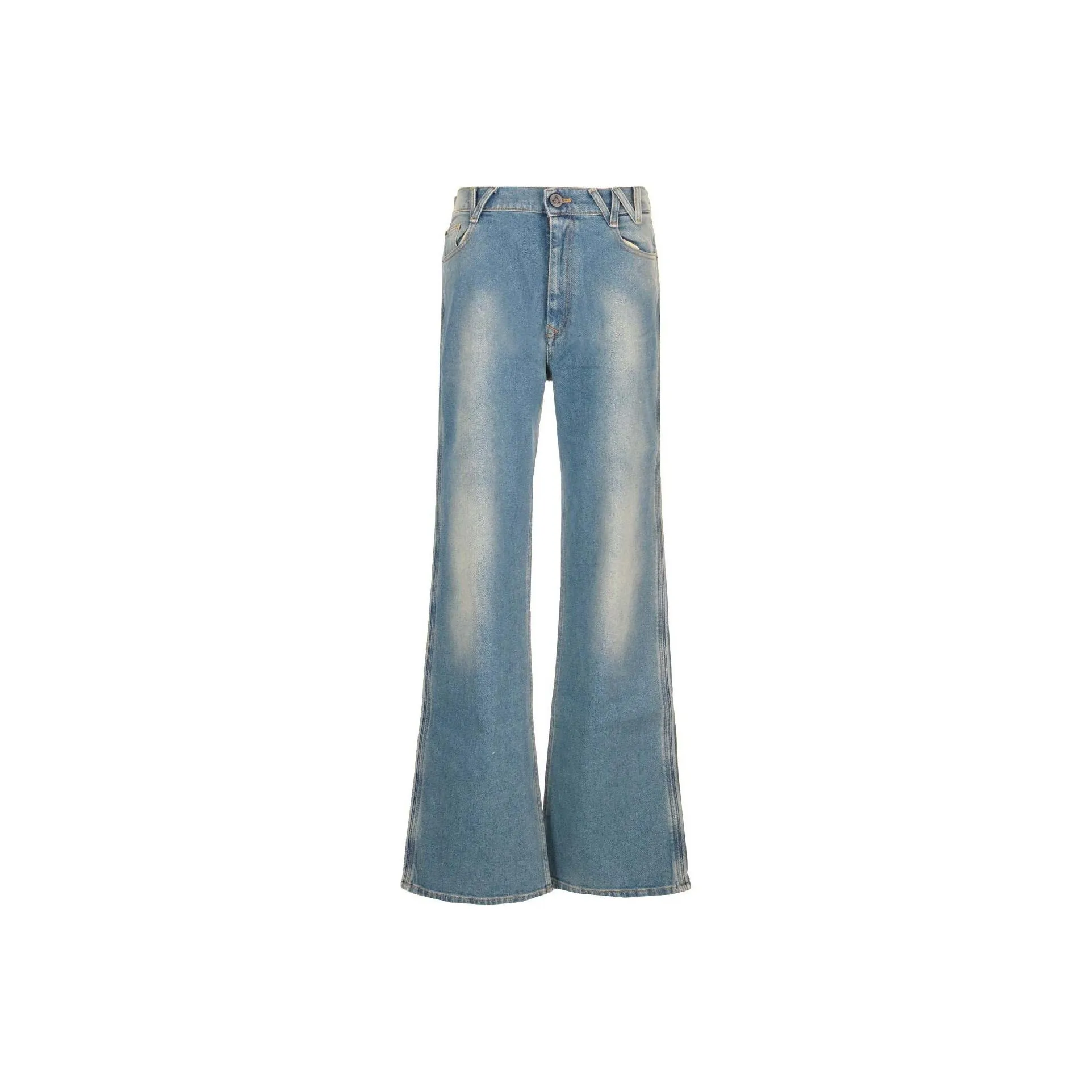 Vivienne Westwood M Ray 5 Pocket Jeans