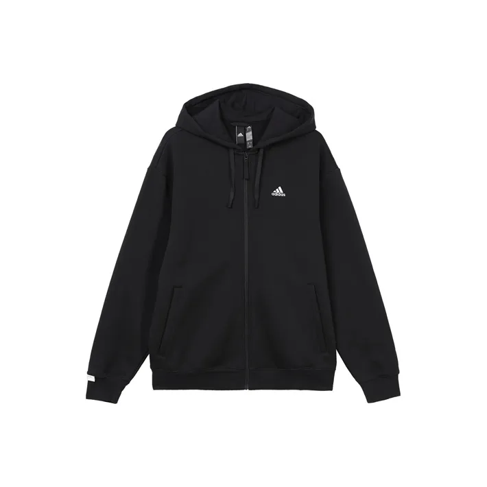 Adidas Куртки и Пальто Унисекс Черный