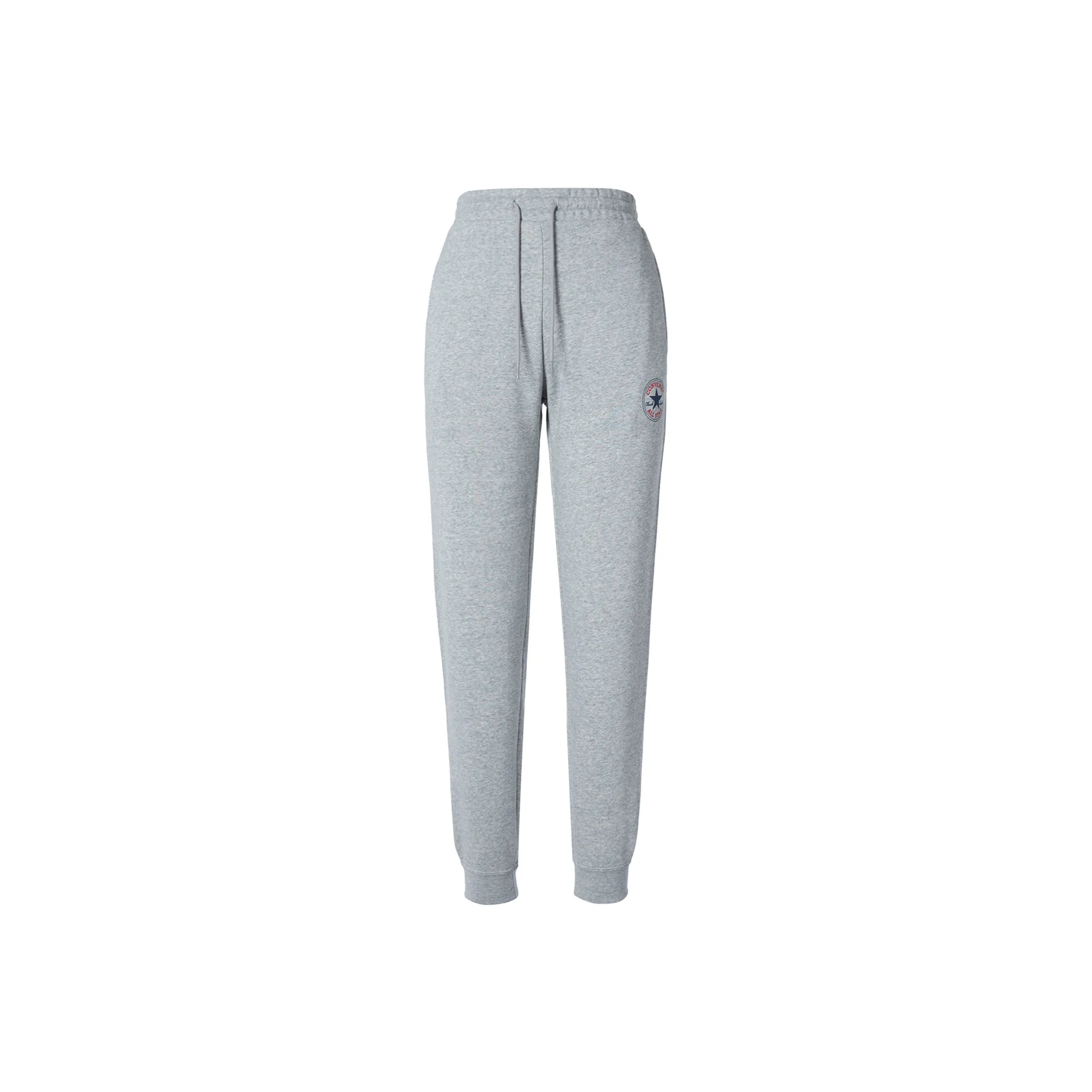 Converse Go To All Star Patch Standard Fit Fleece Sweatpants