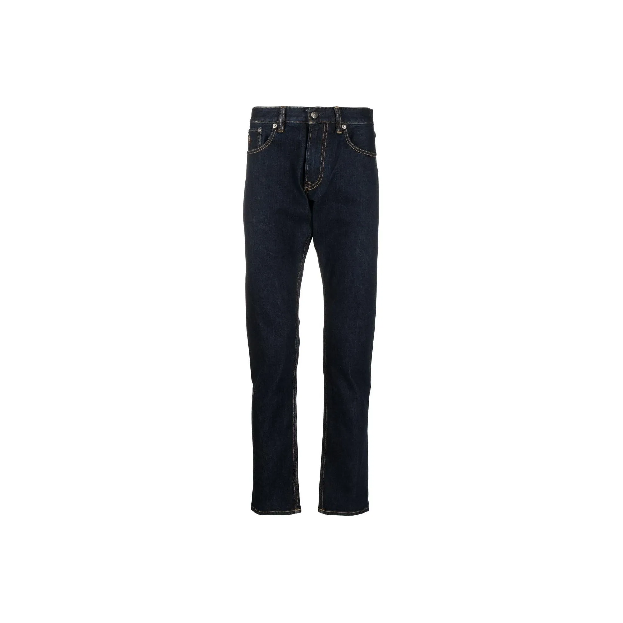 Ralph Lauren Purple Label Straight leg Denim Jeans