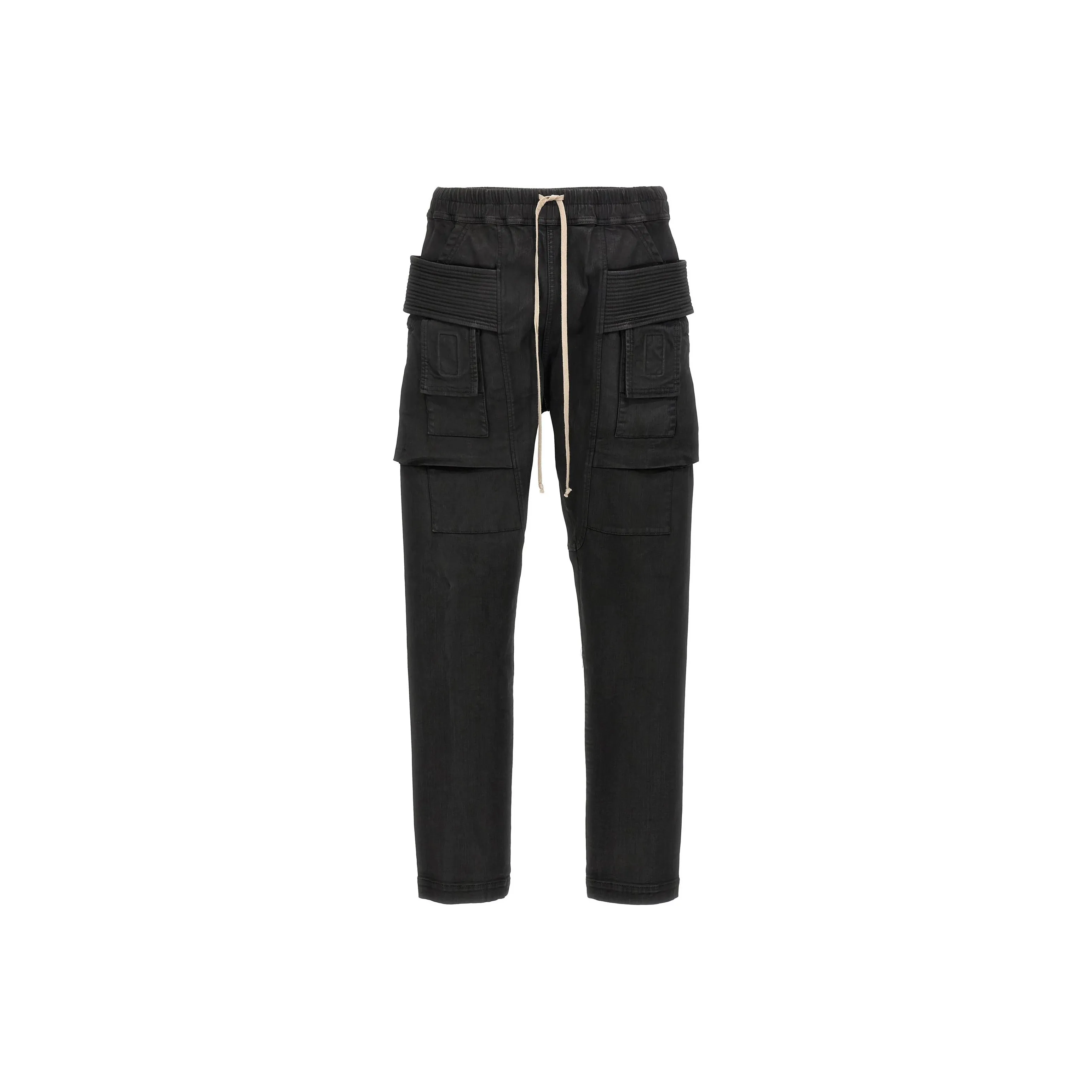 Rick Owens DRKSHDW Creatch Cargo Pants