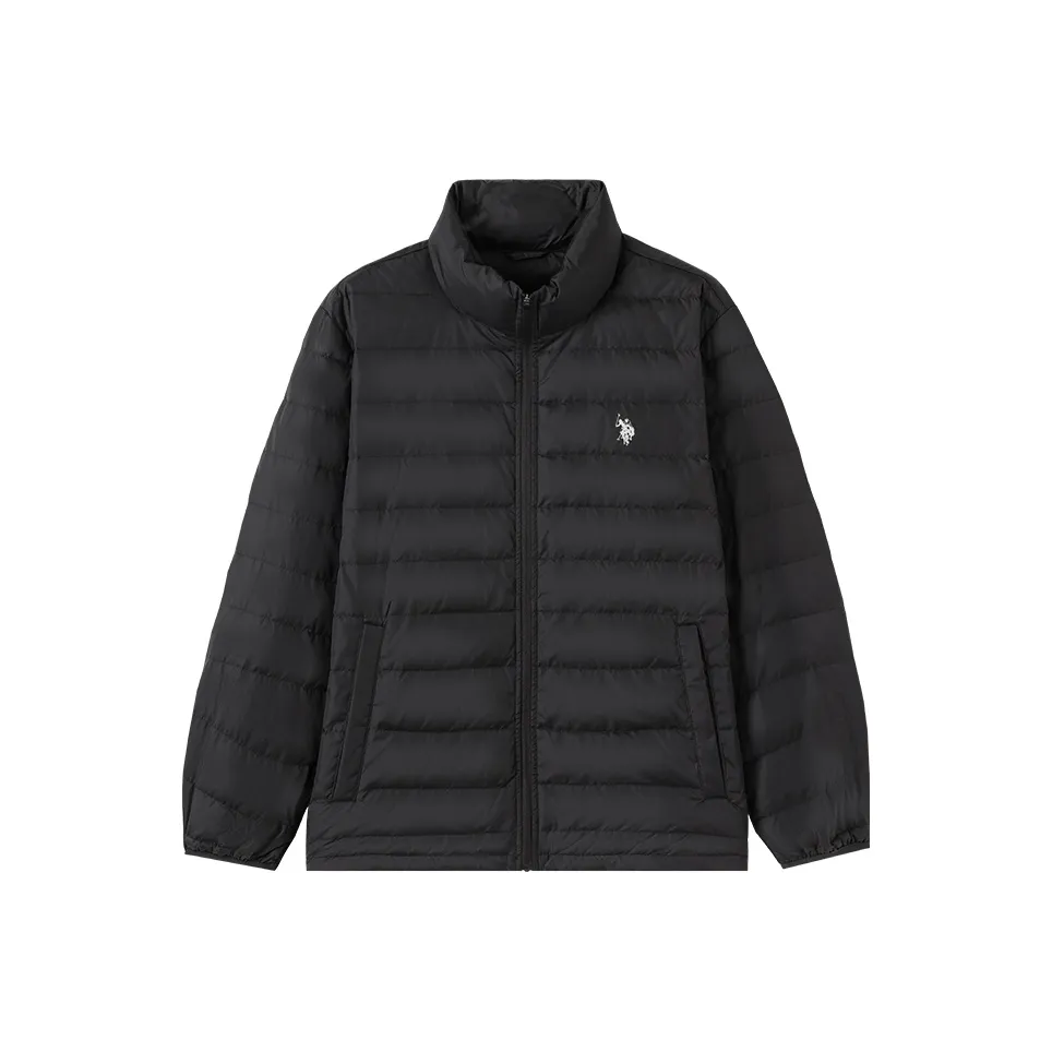 U.S. POLO ASSN. Down Jacket Men's