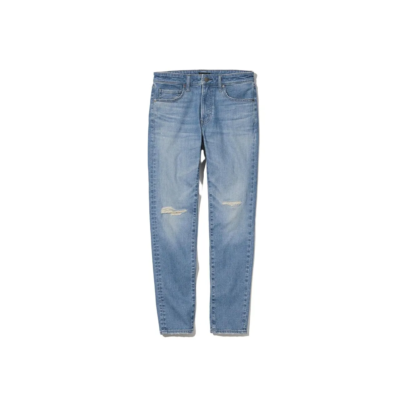 UNIQLO Jeans Men's Lake Blue