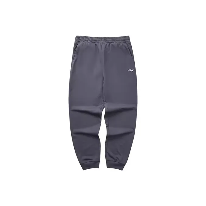 Skechers Colorful Серый «Одиссея»/026R Мужские Вязаные Тренировочные Штаны