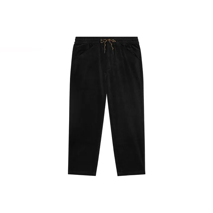 New Balance New Balance CNY Collection Повседневные брюки Мужской Черный