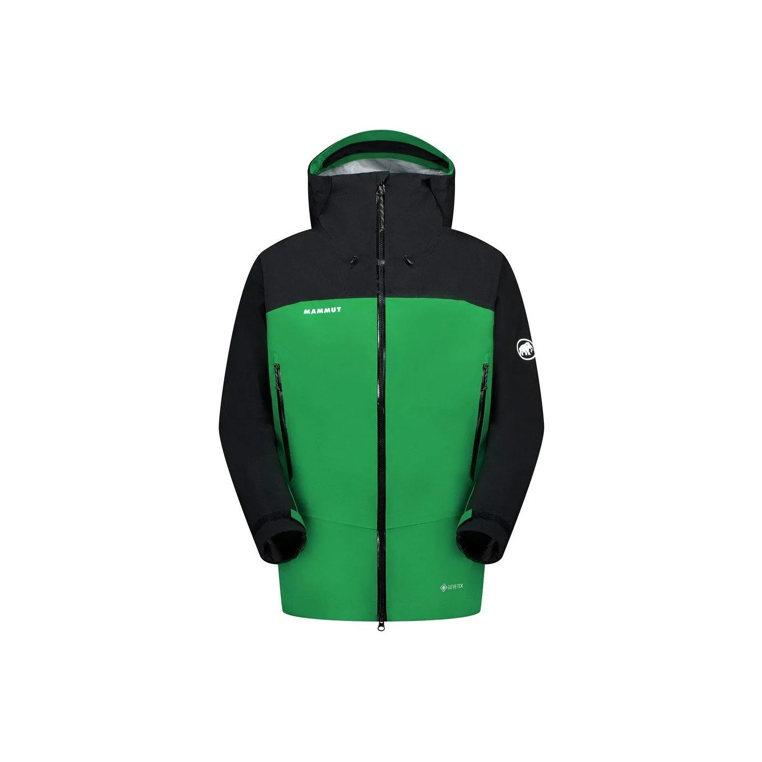 MAMMUT Alpine Guide HS GORE TEX Jacket Asian Version Men's
