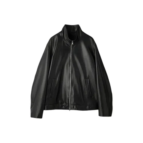 United Arrows Shanghai Limited Черная Унисекс Куртка