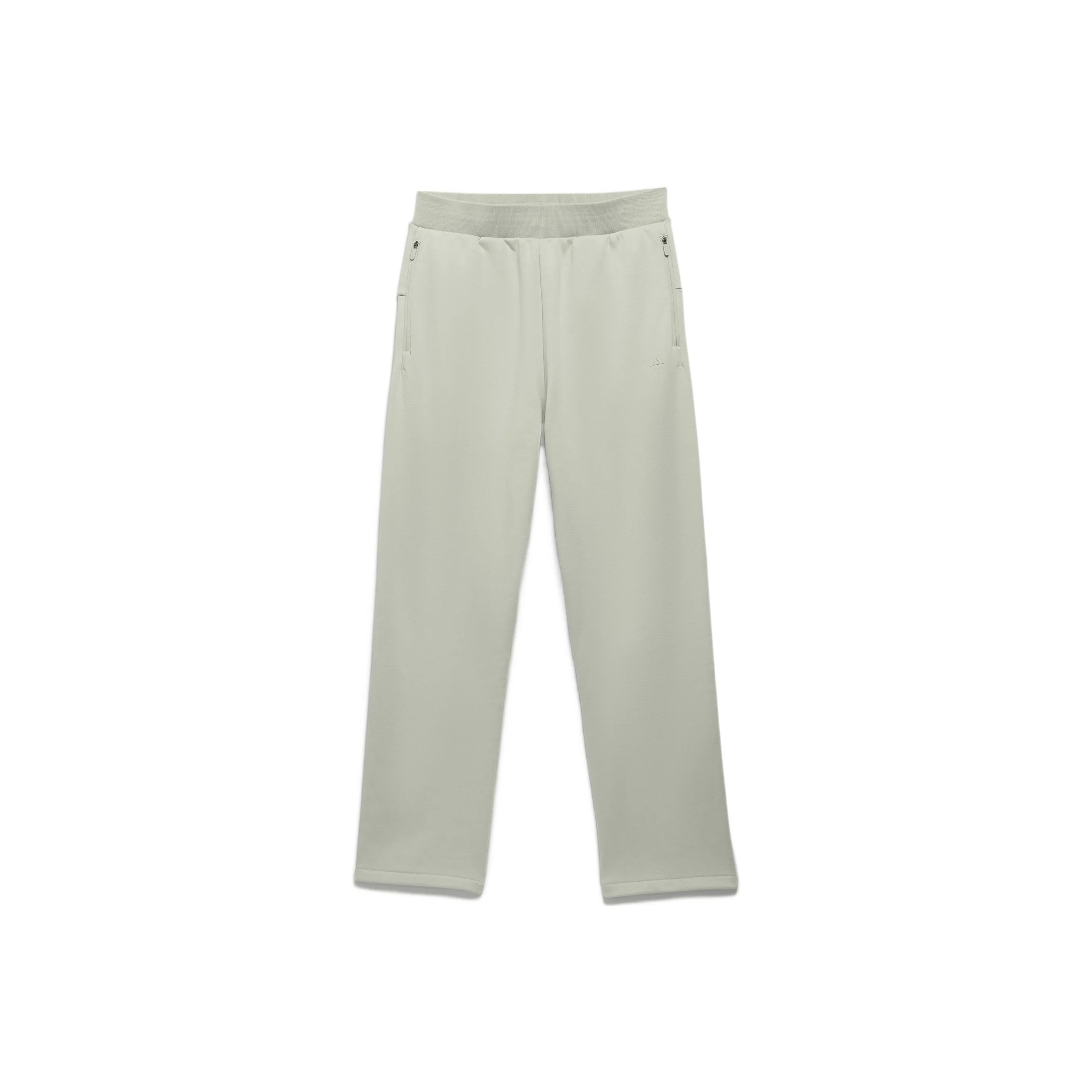 Adidas Chapter 02 Knitted Sweatpants Unisex Halo Green