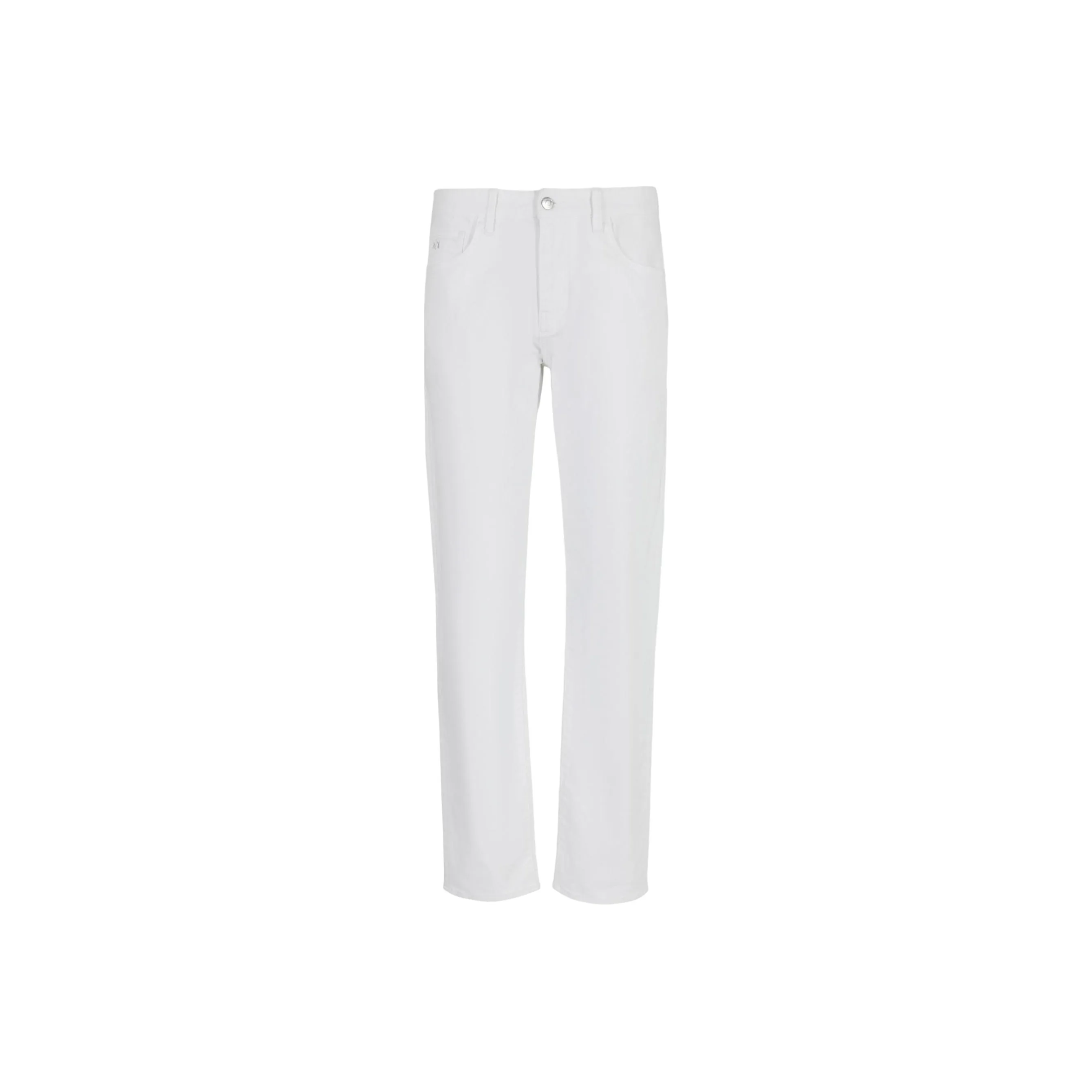 ARMANI EXCHANGEAE Jeans Men's White