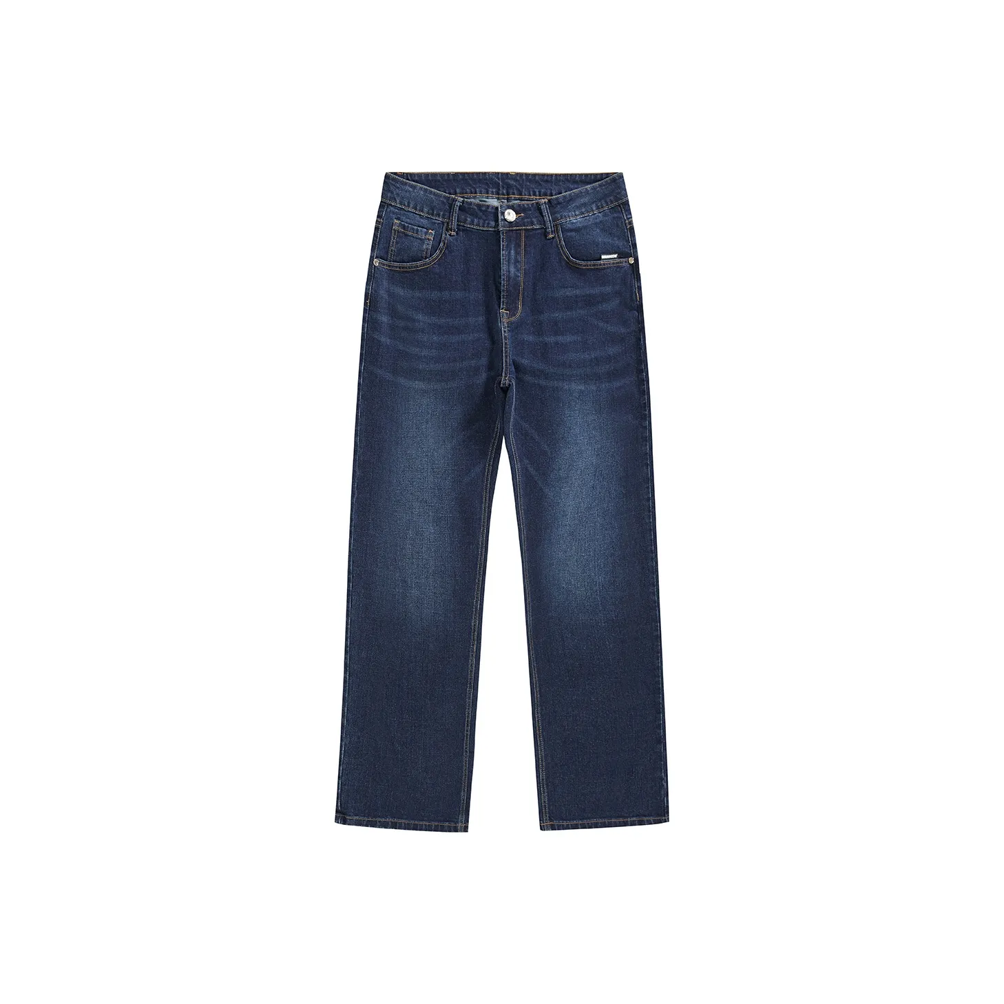 JASONWOOD Cowboy on the Run Джинсы Мужские