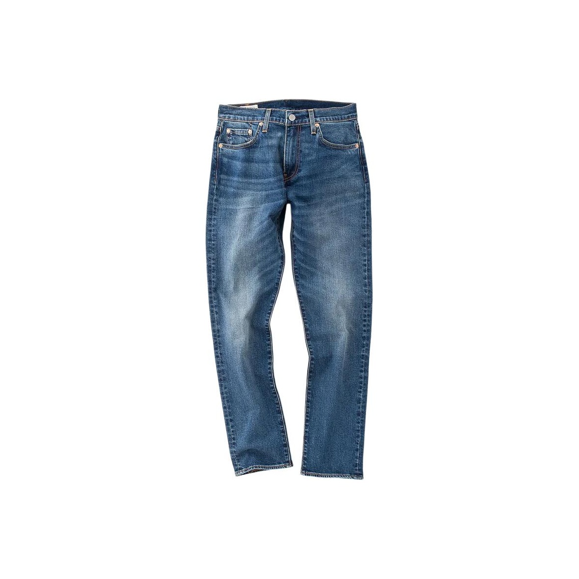The Ultimate Guide to Levi's Jeans: Size Chart and Style The Ultimate Guide to Levi's Jeans: Size Chart and Style