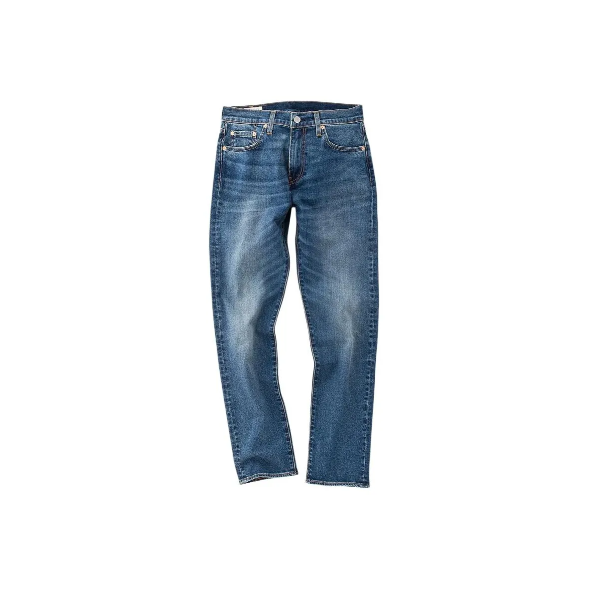 Levis Jeans Unisex Blue