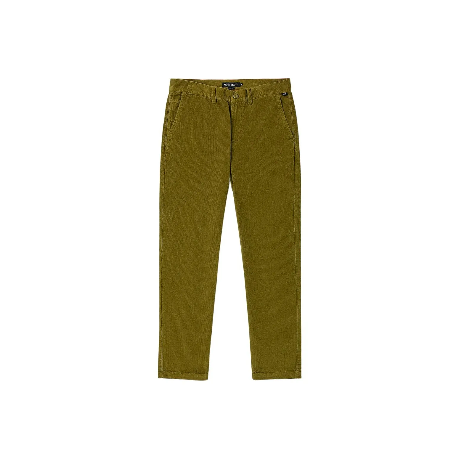 Vans Casual Pants Men's Green