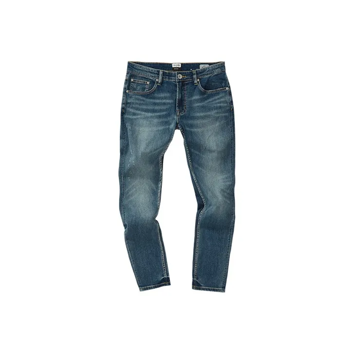 CHEVIGNON Jeans Men's Light Medium Blue