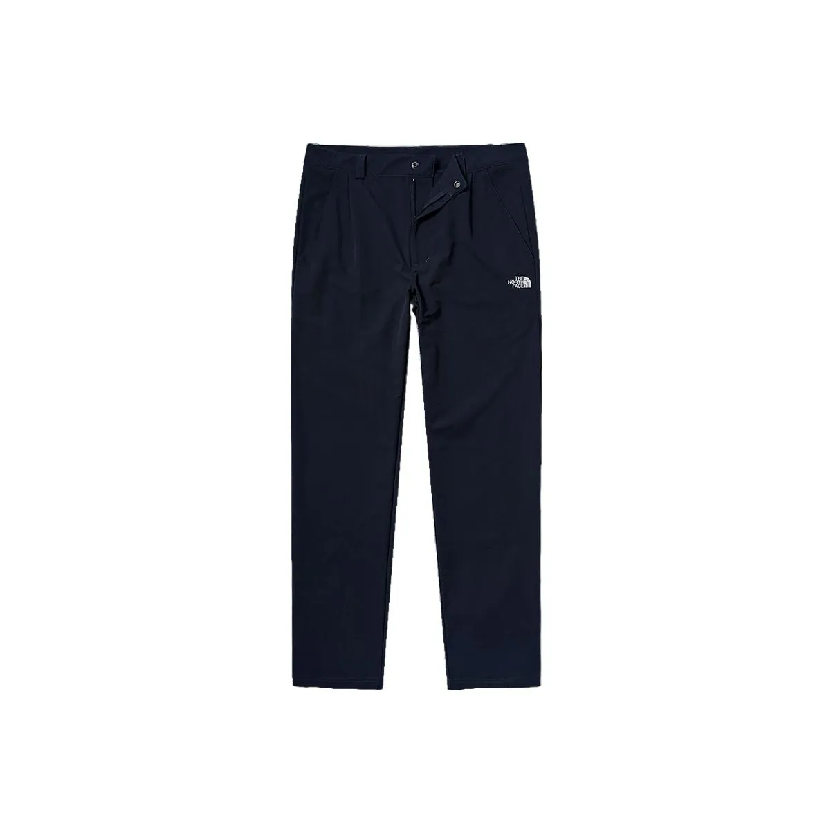 THE NORTH FACE Knitted Sports Pants Men's Blue